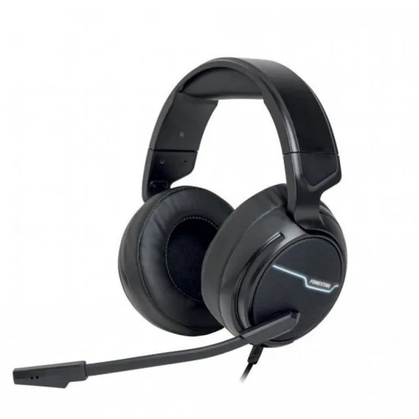 Diadēmas austiņas FONESTAR WIN-U