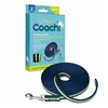 Dog Lead Coachi Blue Training