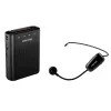 Amplifier FONESTAR ALTA-VOZ-W30 Black 50 W