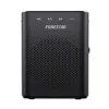 Amplifier FONESTAR ALTA-VOZ-W30 Black 50 W