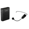 Amplifier FONESTAR ALTA-VOZ-W30 Black 50 W