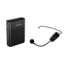Amplifier FONESTAR ALTA-VOZ-W30 Black 50 W