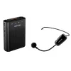 Amplifier FONESTAR ALTA-VOZ-W30 Black 50 W