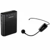 Amplifier FONESTAR ALTA-VOZ-W30 Black 50 W