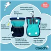 Holdall Coachi Train & Treat Blue