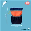 Holdall Coachi Train & Treat Coral