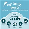 Holdall Coachi Train & Treat Coral