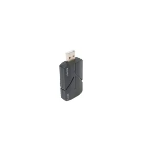 Videopelitallennin FONESTAR HDMI-CAPTURE