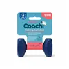 Training toy Coachi TRAINING DUMBBELL Blue