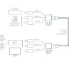 Extension FONESTAR FO-355