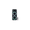 Portable Speaker FONESTAR Party-Duo Black