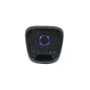 Portable Speaker FONESTAR Party-Duo Black