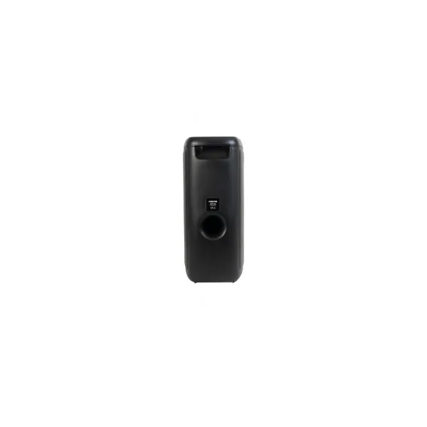 Portable Speaker FONESTAR Party-Duo Black