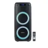 Portable Speaker FONESTAR Party-Duo Black