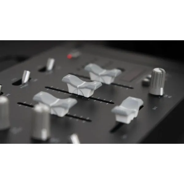 DJ table FONESTAR MIX-3DJ