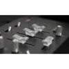 DJ table FONESTAR MIX-3DJ