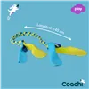 Training toy Coachi TUGGI TUG Blue
