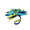 Training toy Coachi TUGGI SPIDER Blue