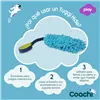 Training toy Coachi TUGGI HIDE Blue