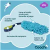 Training toy Coachi TUGGI HIDE Blue