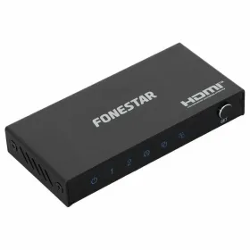 HDMI-adapteri FONESTAR  FO-22S2ED