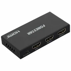 HDMI-adapteri FONESTAR  FO-22S2ED