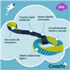 Training toy Coachi TUGGI HELIX Blue