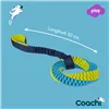 Training toy Coachi TUGGI HELIX Blue