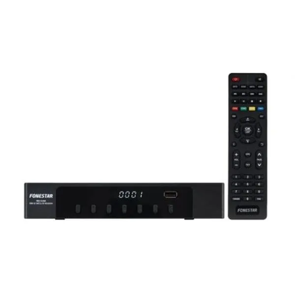 Straumēšanas ierīce FONESTAR RDS-524HD
