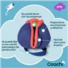 Training toy Coachi CHASE & TREAT Blue