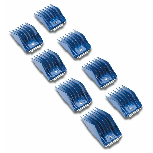 Raising comb Andis L Polymer 8 Units