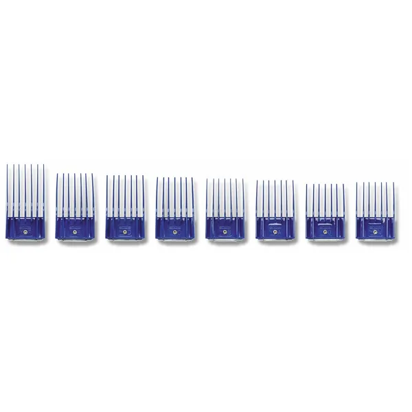 Raising comb Andis L Polymer 8 Units