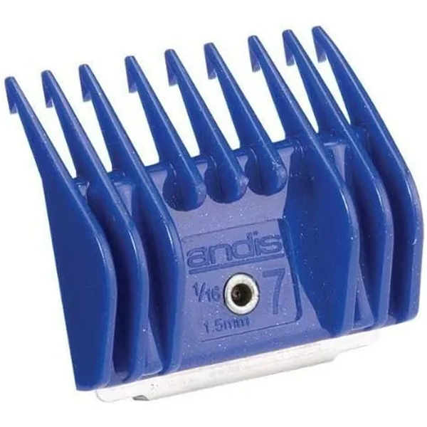 Raising comb Andis L Polymer 8 Units