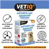 Supplements and vitamins Mark & Chappell VETIQ ARTHRITI-UM ADVANCED