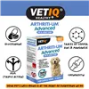Supplements and vitamins Mark & Chappell VETIQ ARTHRITI-UM ADVANCED