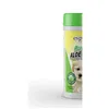 Wet Wipes for Pets Mark & Chappell NUTRI-VIT PLUS NURISH-UM Aloe Vera Natural 100 g