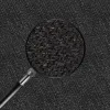 Солнцезащитный парус Springos SN1073 3 x 2 м, тёмный графит