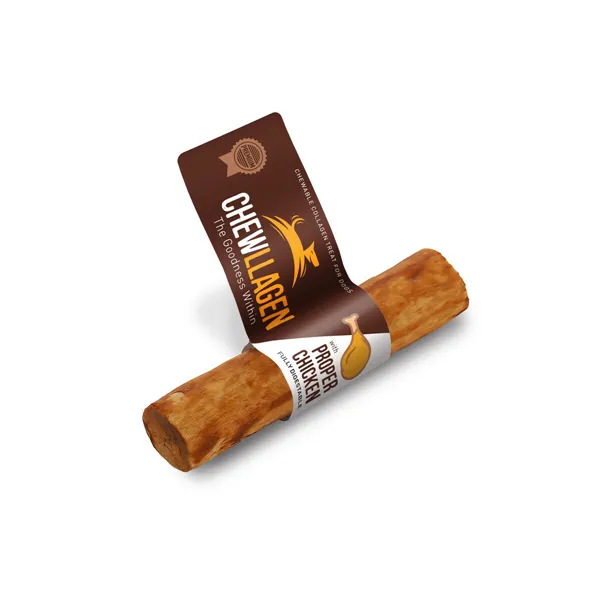 Dog Snack Chewllagen Chicken (35 Units)