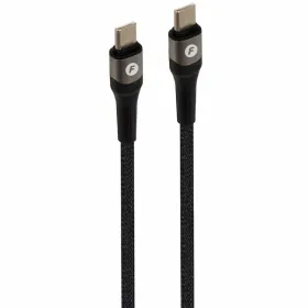 USB-кабель FONESTAR USB-CC 1 m
