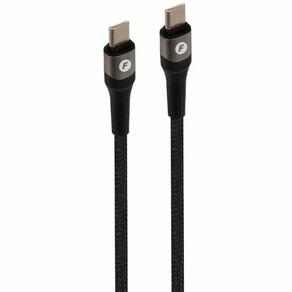 USB-Kaapeli FONESTAR USB-CC 1 m