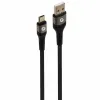 USB-Kaapeli FONESTAR USB-CA 1 m