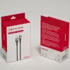 USB-Kaapeli FONESTAR USB-CA 1 m