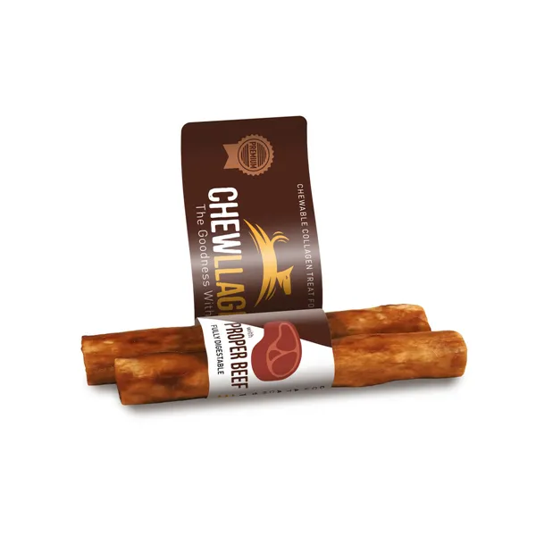 Dog Snack Chewllagen Veal Beef (35 Units)
