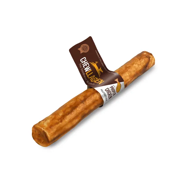 Dog Snack Chewllagen Chicken (15 Units)