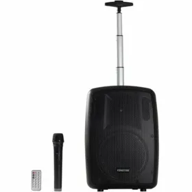 Bluetooth Kõlarid FONESTAR AMPLY-T Must 100 W