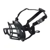Muzzle Company of Animals Black 5