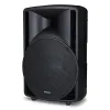 Portable Bluetooth Speakers FONESTAR SB-3615 Black 320 W