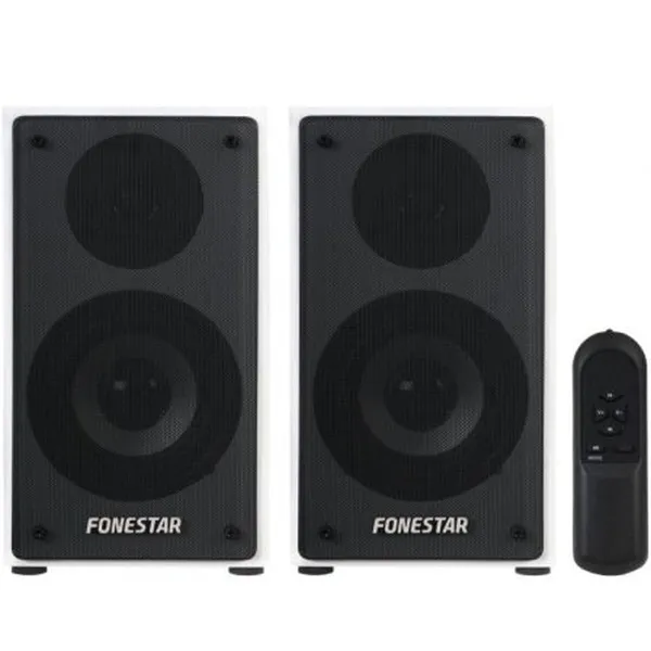 Garso kolonėlės FONESTAR CLASS-220B Juoda