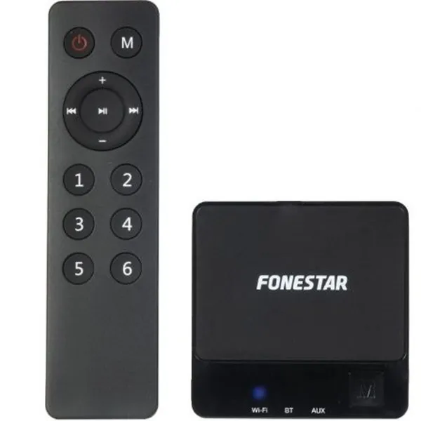 Bezvadu Adapteris FONESTAR FONCAST