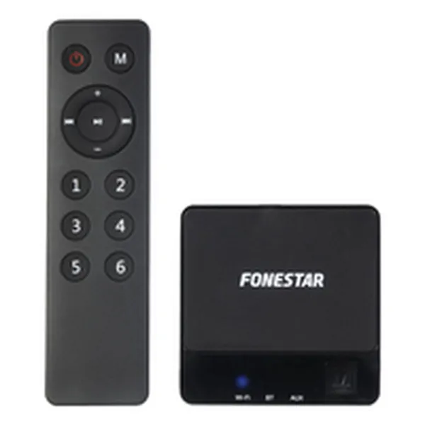 Bluetooth-адаптер FONESTAR FONCAST